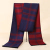 echarpe tricot homme tony
