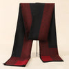 echarpe tricot homme tony