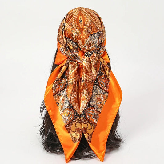 foulard-90x90cm-satin-orange-2-maggy_1