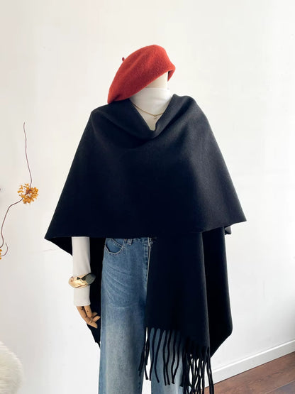 Grand Chale Femme 170x110cm - KATHY