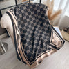 Pashmina Chale Femme Tissage Jacquard EDNA