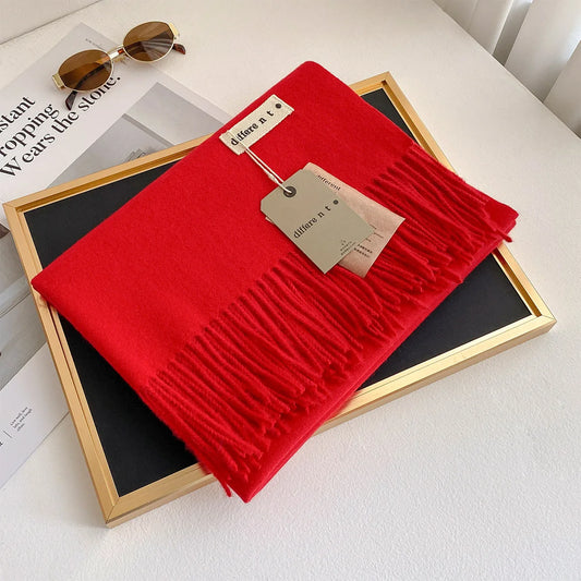 Pashmina Femme Qualité Supérieure MARINA