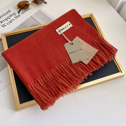 Pashmina Femme Qualité Supérieure MARINA