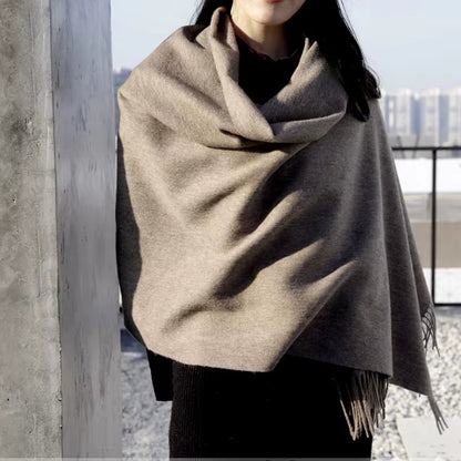 Pashmina Femme Qualité Supérieure 210x66cm - MARINA 2