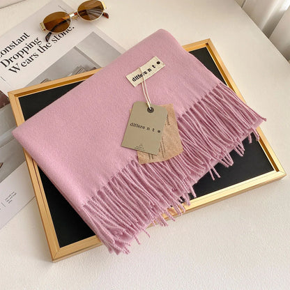 Pashmina Femme Qualité Supérieure MARINA