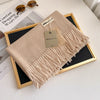 Pashmina Femme Qualité Supérieure MARINA