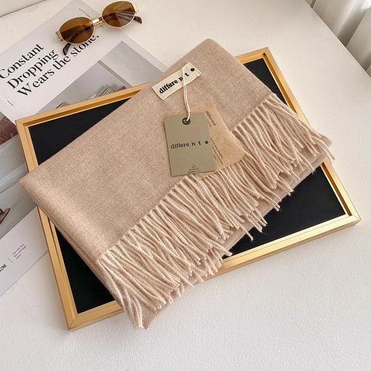 Pashmina Femme Qualité Supérieure MARINA