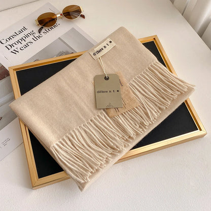 Pashmina Femme Qualité Supérieure MARINA