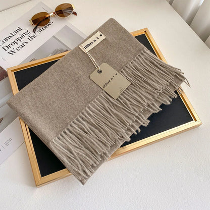 Pashmina Femme Qualité Supérieure MARINA