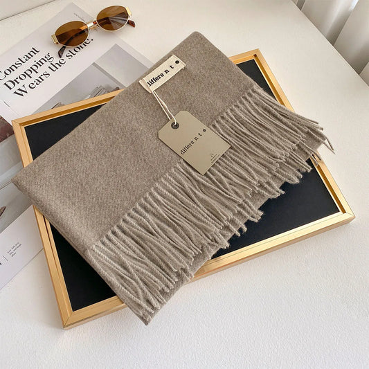 Pashmina Femme Qualité Supérieure MARINA