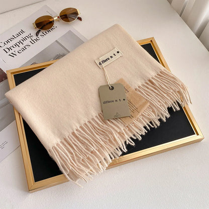 Pashmina Femme Qualité Supérieure MARINA