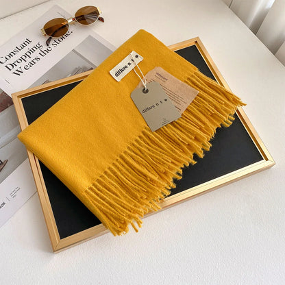 Pashmina Femme Qualité Supérieure MARINA
