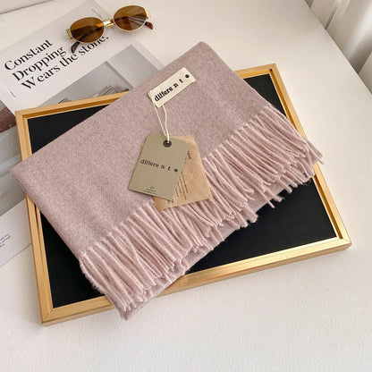 Pashmina Femme Qualité Supérieure MARINA