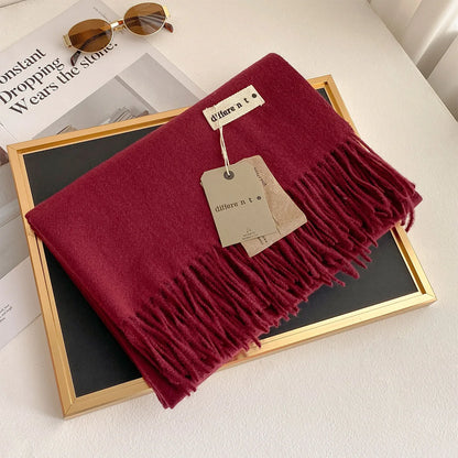 Pashmina Femme Qualité Supérieure MARINA