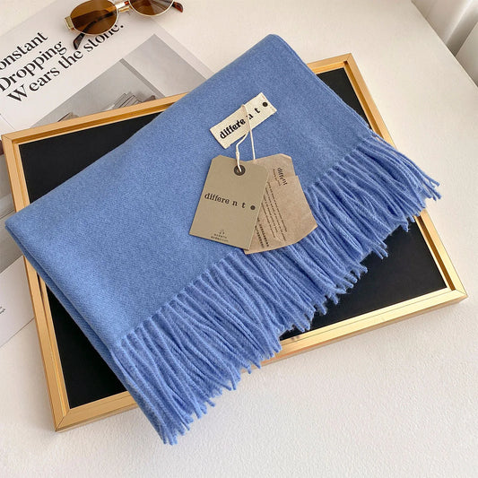 Pashmina Femme Qualité Supérieure MARINA