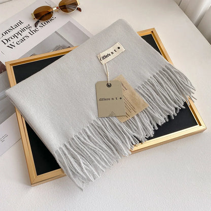 Pashmina Femme Qualité Supérieure MARINA