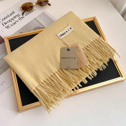 Pashmina Femme Qualité Supérieure MARINA