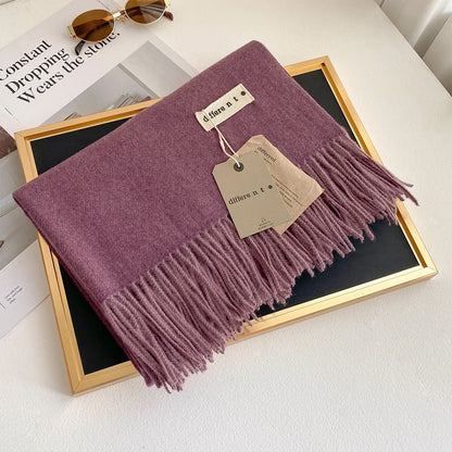 Pashmina Femme Qualité Supérieure MARINA