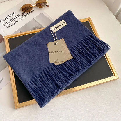 Pashmina Femme Qualité Supérieure MARINA