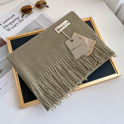 Pashmina Femme Qualité Supérieure MARINA