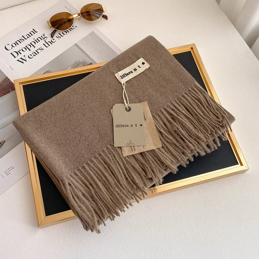 Pashmina Femme Qualité Supérieure MARINA