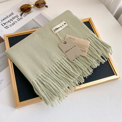 Pashmina Femme Qualité Supérieure MARINA
