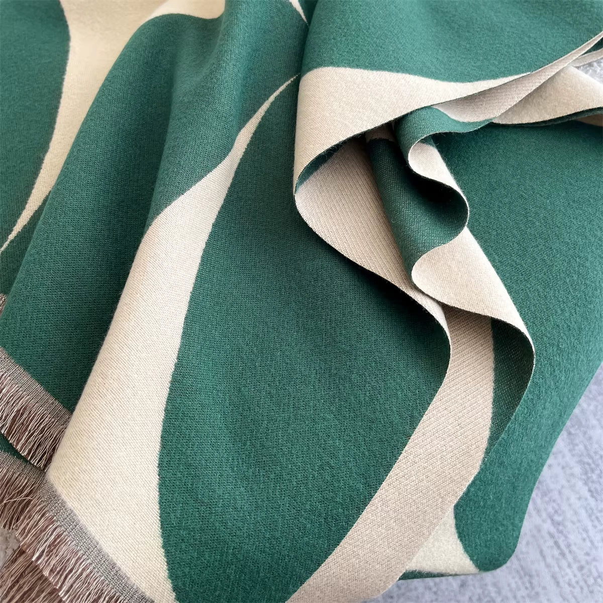 Pashmina Femme Sensation Cachemire 185x60cm - LADY 1