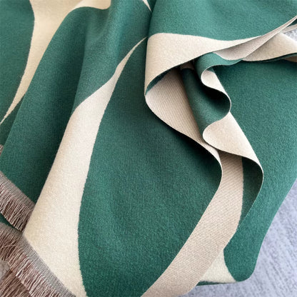 Pashmina Femme Sensation Cachemire 185x60cm - LADY 1
