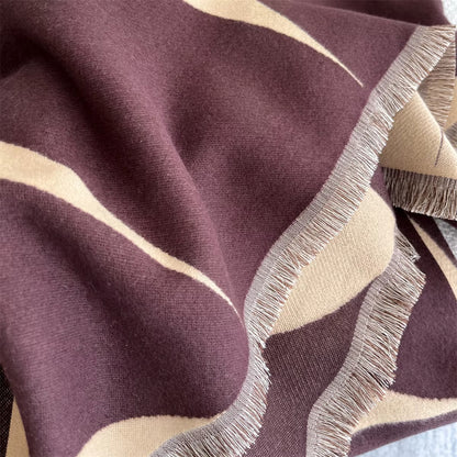 Pashmina Femme Sensation Cachemire 185x60cm - LADY 1