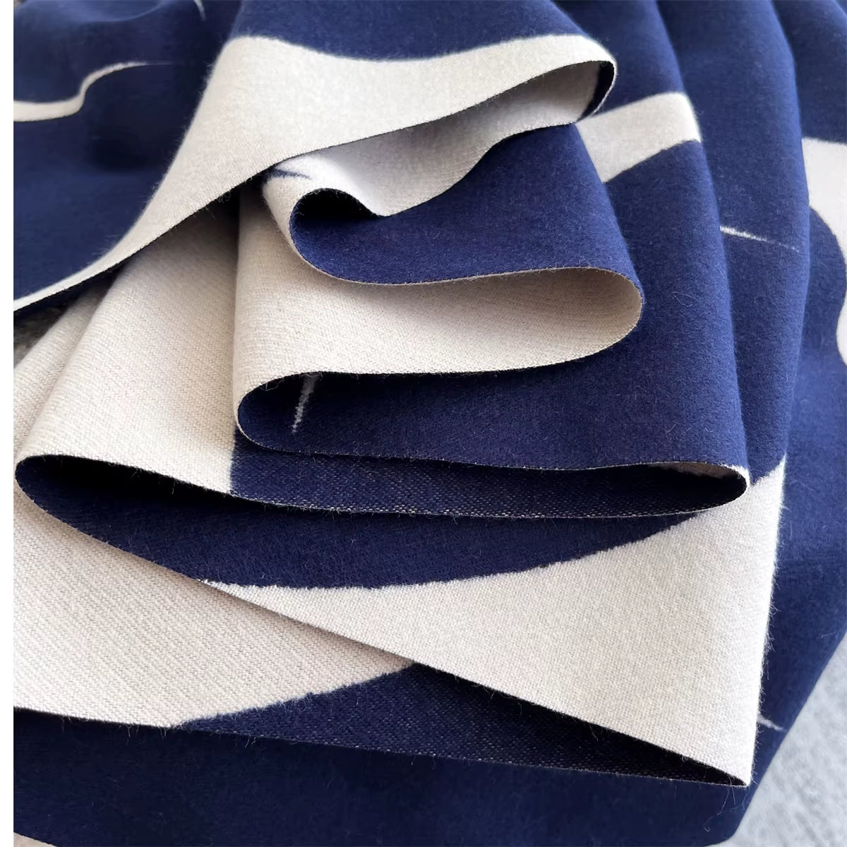 Pashmina Femme Sensation Cachemire 185x60cm - LADY 2