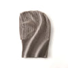snood capuche femme laine