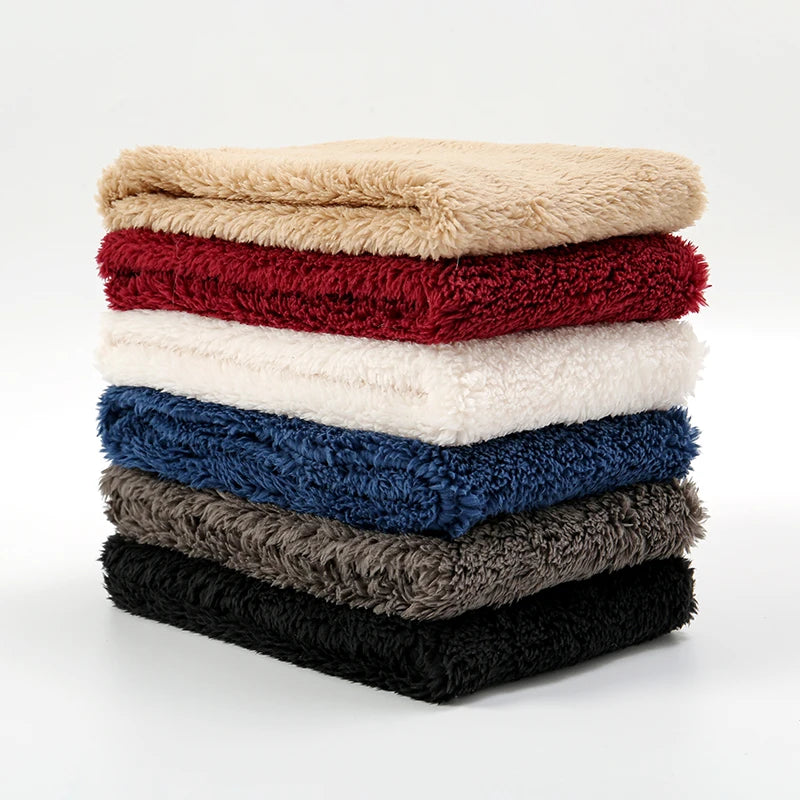 Snood Femme Effet Fourrure LEA