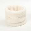 Snood Femme Effet Fourrure LEA