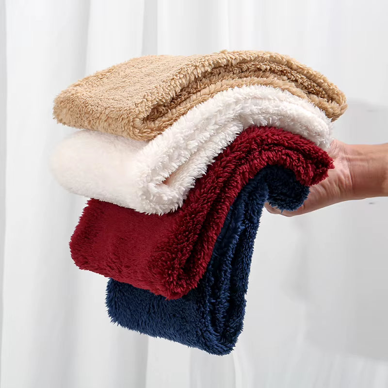 Snood Femme Effet Fourrure - LEA