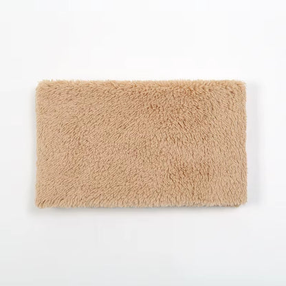 Snood Femme Effet Fourrure - LEA