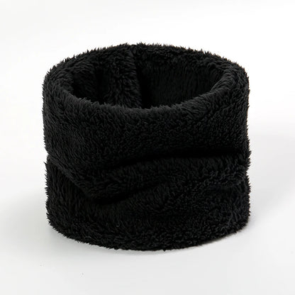 Snood Femme Effet Fourrure LEA